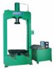 Y35 Electric Motor Press Mounting Machine Series